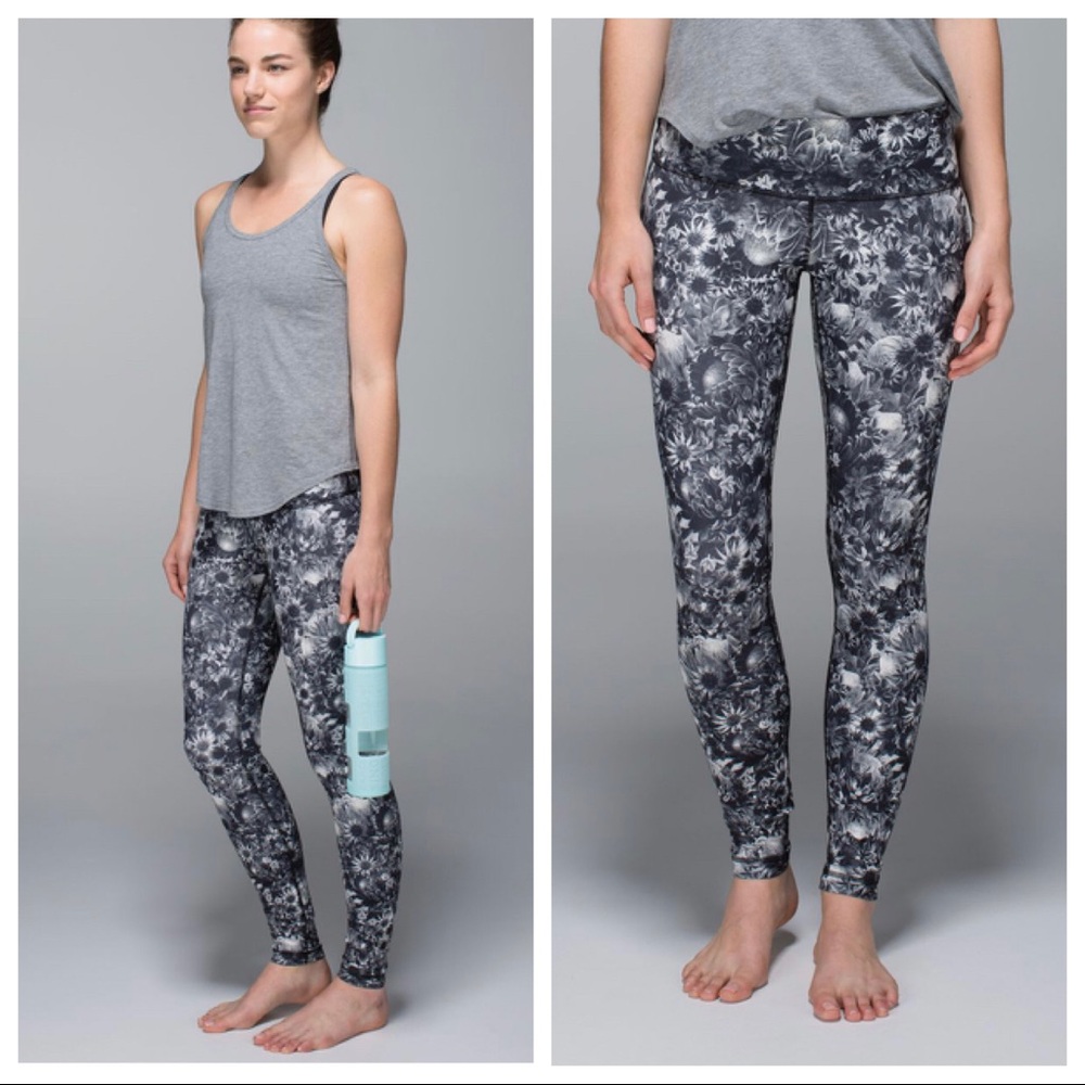 LULULEMON LEGGINGS